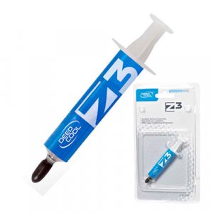 Deepcool Z3 Thermal Paste