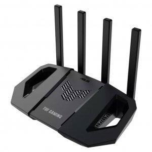 ASUS TUF Gaming BE3600 Dual-Band Wi-Fi 7 Gaming Router