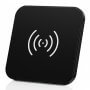 Choetech T511-s-wh 10w Wireless Fast Charging Pad