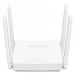 Mercusys AC10 AC1200 Wireless Dual Band Router