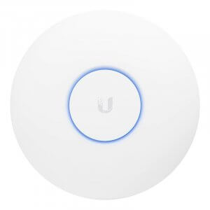 Ubiquiti Networks UAP-AC-PRO-V2 802.11ac Dual-Radio Access Point