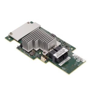 Intel RMS3CC080 Integrated RAID Module - 12Gb/s SAS - PCI Express 3.0 x8 