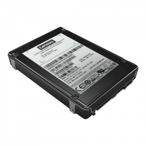 Lenovo ThinkSystem PM1653 Read Intensive SAS 24Gb SSDs