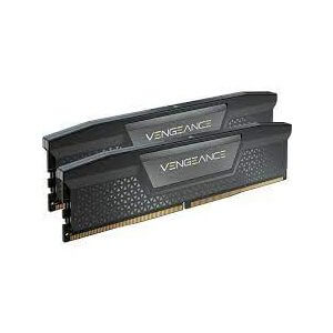 Corsair VENGEANCE Black 32GB (2x16GB), PC5-48000 (6000MHz) DDR5 Memory