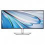 Dell UltraSharp U3425WE 34" 120Hz WQHD Curved IPS Monitor with Thunderbolt Hub