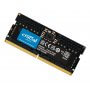 Crucial 16GB (1x16GB) DDR5 5600MHz CL46 Notebook Laptop Memory Sodimm