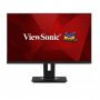 ViewSonic VG2756-2K 27" QHD Ergonomic IPS Docking Monitor with USB-C