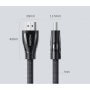 Ugreen 80404 8k Ultra Hd Hdmi 2.1 Cable 3m