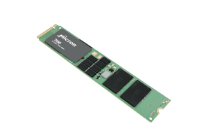 Micron 7450PRO 1.92TB NVMe m.2 (22x110mm) ENTERPRISE SSD, R/W 5000-2400MB/s, 735K-120K IOPS,TBW 3.65PB, DWPD 1, MTTF 2M Hrs, 5YR WTY