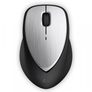 Hp 2lx92aa Envy Rechargeable Mouse 500
