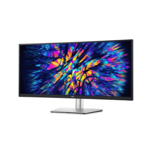 Dell P3424WE 34" Ultrawide QHD Curved Business Monitor