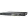 Cisco Catalyst 2960-XR Series WS-C2960XR-24TD-I Switch