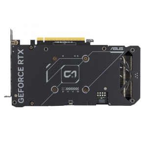 ASUS GeForce RTX 4060 Dual OC 8GB Video Card DUAL-RTX4060-O8G