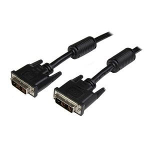 StarTech 3m DVI-D Single Link Cable - M/M DVIDSMM3M