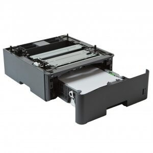 Brother 520 Sheet Opt Tray For L5100dn/5200dw/6200dw/l6700dw