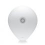 Ubiquiti Airfiber 60 Xr 60 Ghz/5 Ghz Radio System With 5.4+ Gbps Throughput - Up To 15+km Range - 1integrated Gps - 5ghz Built In Backup Link