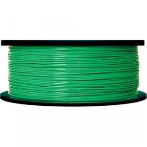 Makerbot True Colour Abs True Green 1 Kg Filament For Replicator 2x
