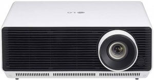 Lg Bu50nst Probeam 4k Laser Projector 5,000 Lumen