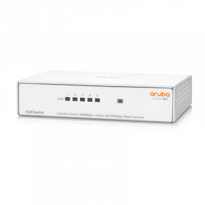 HPE Aruba R8r44a Instant On 1430 5g Switch 