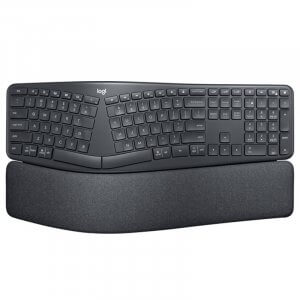 Logitech ERGO K860 Wireless Split Keyboard 920-010111