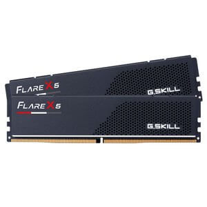 G.Skill Flare X5 32GB (2x16GB) 5600MHz CL36 DDR5 EXPO Memory
