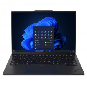 Lenovo Thinkpad X1 Carbon G12 -21kc002qau- Intel U7-155u / 16gb 6400mhz / 512gb Ssd / 14" Wuxga / W11p / 3-3-3