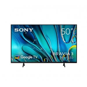 SONY Bravia 3 FWD50S30 4K Ultra HD LED 50" Google TV