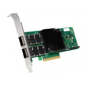 Intel Ethernet Converged XL710-QDA2 Network Adapter 