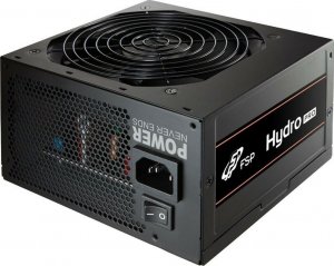 FSP Hydro PRO 800W 80Plus Bronze PSU