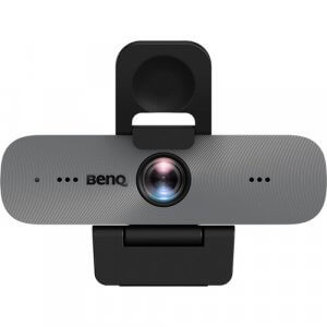 Benq DVY31 Zoom™ Certified Full HD Business Webcam