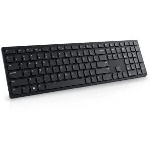 Dell 580-akrx Wireless Keyboard (us English) - KB500