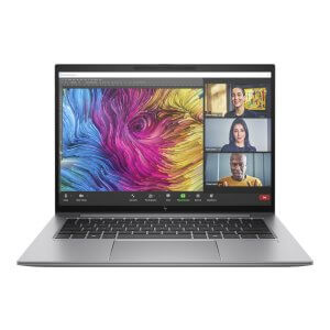 Hp Zbook Firefly 14 G11| 14" Wuxga Touch| U7-155h| 16gb| 512gb Ssd| Win 11 Pro| 3yr Wty