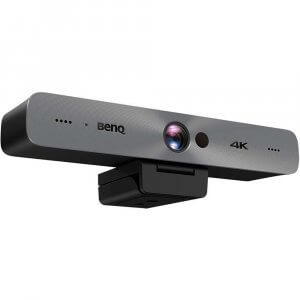 Benq DVY32 Zoom Certified 4K UHD Conference Camera