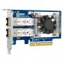 QNAP QXG-25G2SF-E810 25GBE Network Expansion Card