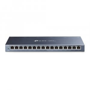 TP-Link TL-SG116 16 Port Gigabit Desktop Switch