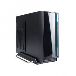 In Win BP659 Mini-itx Sff 300w Slim Black