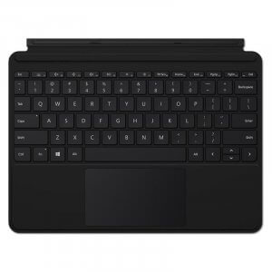 Microsoft Kcn-00037 Surface Go Type Cover N Black