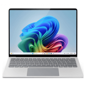 Microsoft Surface Laptop 7 for Business 13.8" Core Ultra 7 32GB 256GB W11P - Platinum (Copilot+ PC)