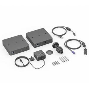 Logitech 952-000198 Extend Single Cable BYOD Solution Kit