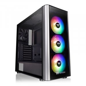 Thermaltake Level 20 MT ARGB Tempered Glass Mid-Tower ATX Case