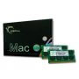 G.Skill 16GB (2x 8GB) DDR3 1600MHz SODIMM Memory for Mac FA-1600C11D-16GSQ
