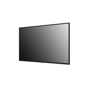 Lg 43 43uh5n Pro 4k 500nits Webos 6 28pct Haze Digital Signage Display