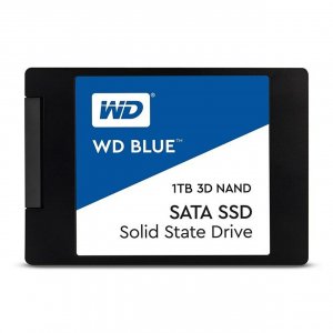 WD Blue 1TB SA510 2.5