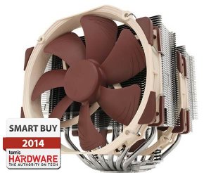 Noctua NH-D15 Multi-Socket PWM CPU Cooler