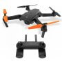 NX HD 720P Drone NX-8100F, 8 mins Flight, Foldable Design, 100m Range, One Key Take Off