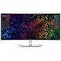 Dell UltraSharp U4025QW 40" 120Hz UW5K Curved IPS Monitor w/ Thunderbolt Hub