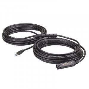 ATEN UE3315A-AT-U USB-A 3.2 Gen 1 Extender Cable - 15m