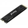 Kingston Fury Renegade G5 2TB M.2 2280 NVMe PCIe 5.0 SSD SFYR2S/2T0