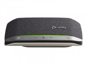 Poly Sync 20-M Desktop Speakerphone USB-A (216866-01)