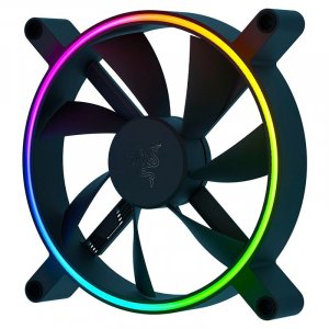Razer Kunai Chroma RGB LED 140mm PWM Performance Fan
